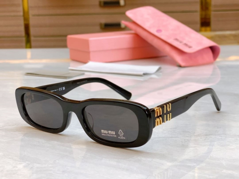 Miu miu Sunglasses